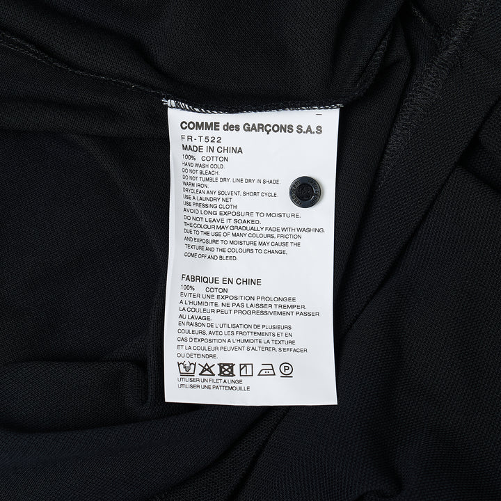 Short Sleeve Polo Shirt
