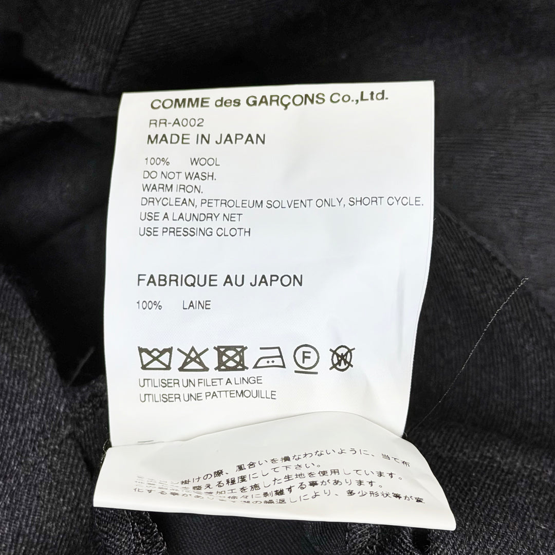 Layered Crossback Pinafore