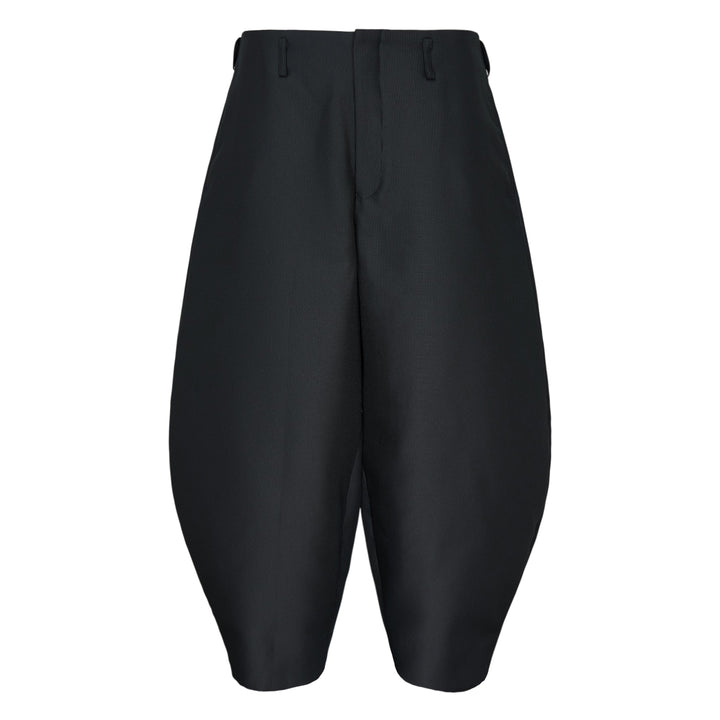 Dobby Stripe A-Type Pants