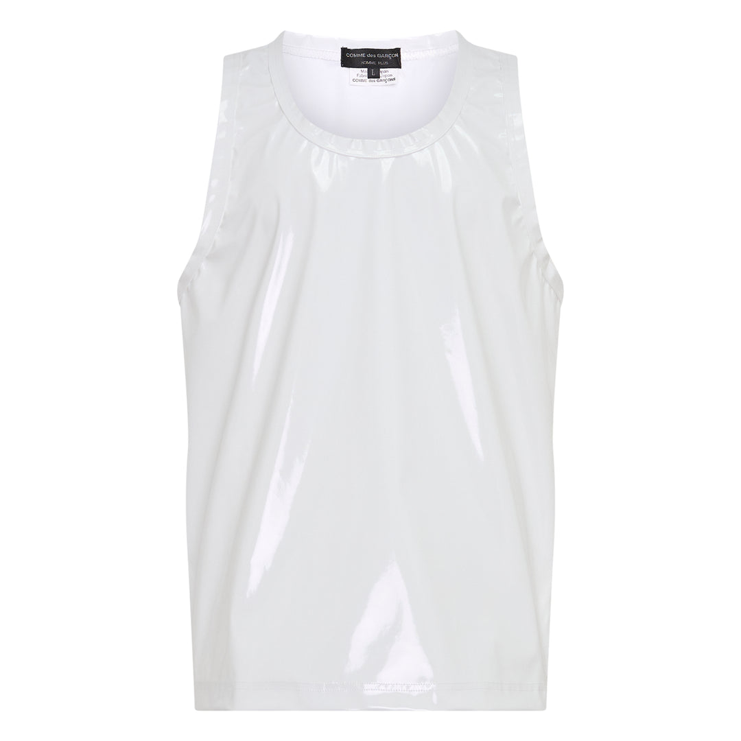 Polyurethane Enamel Tank Top