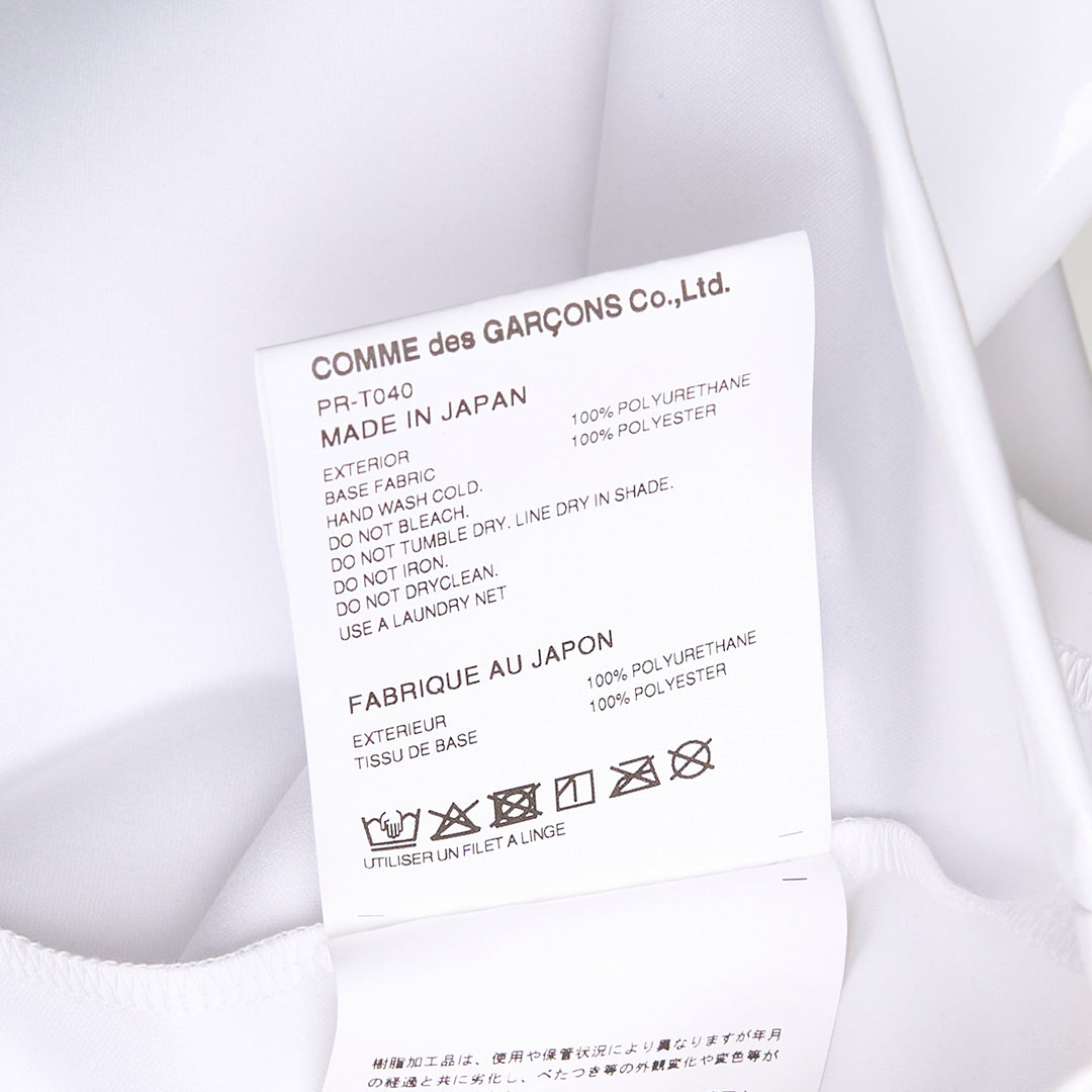Polyurethane Enamel Tank Top