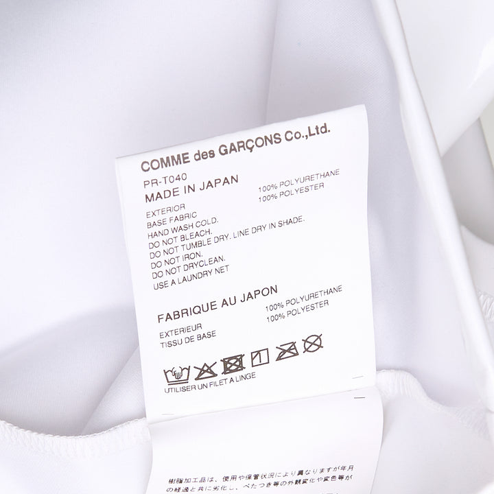Polyurethane Enamel Tank Top