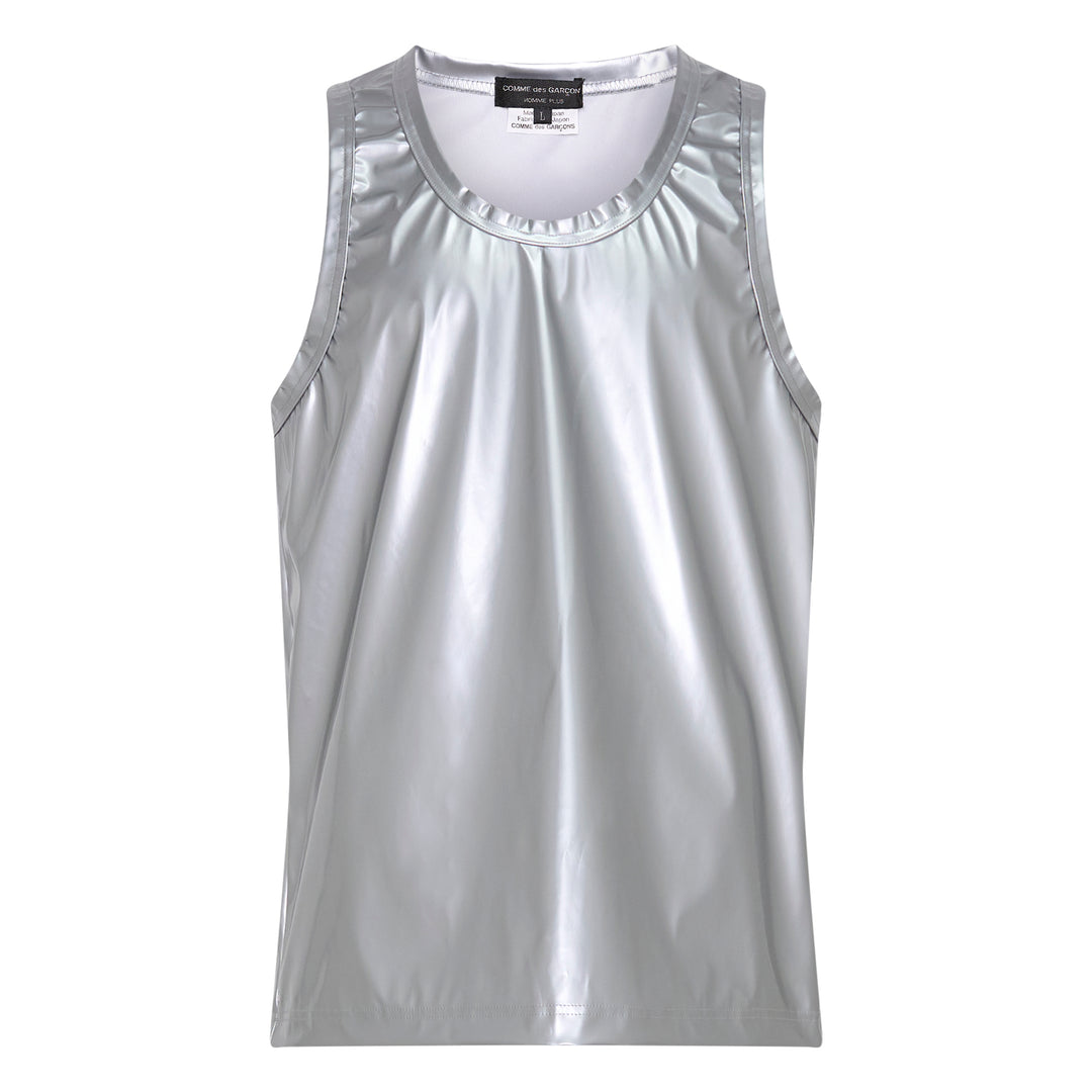 Polyurethane Enamel Tank Top