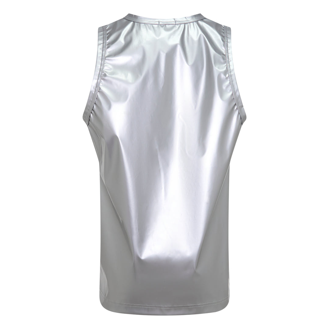 Polyurethane Enamel Tank Top