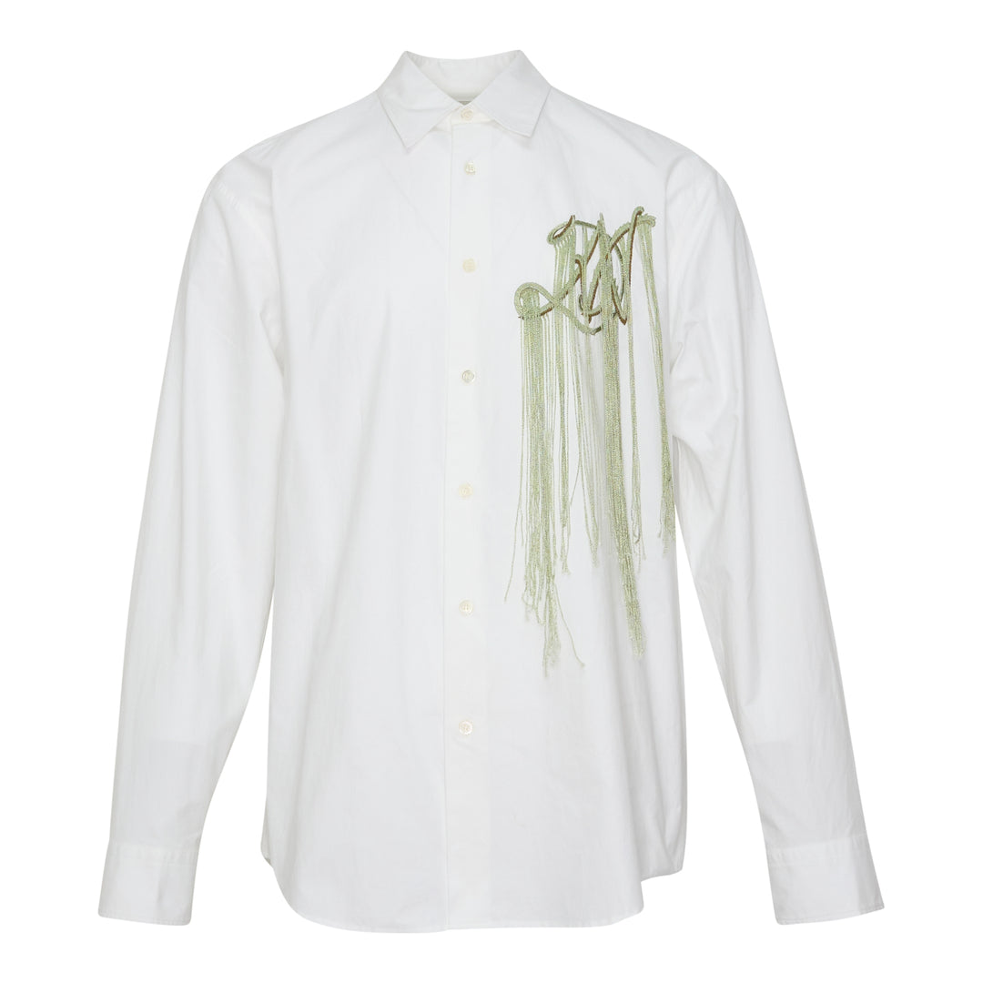 Regular Fit Long Sleeve Shirt