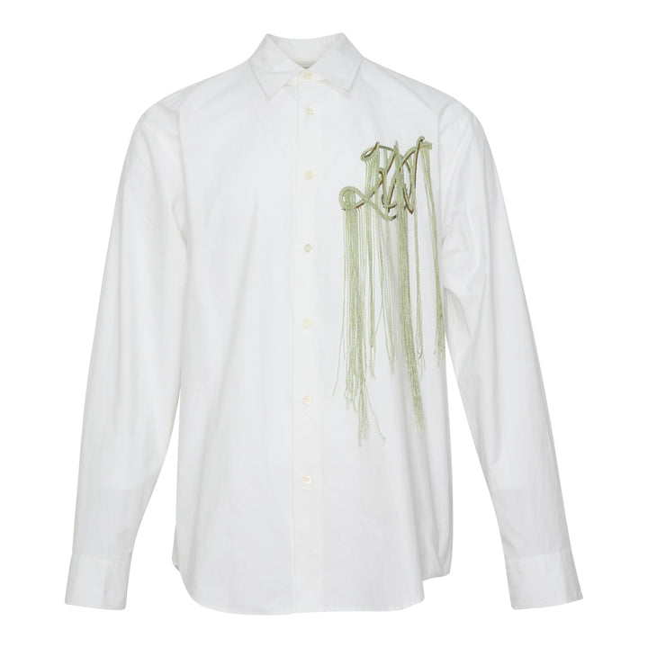 Regular Fit Long Sleeve Shirt