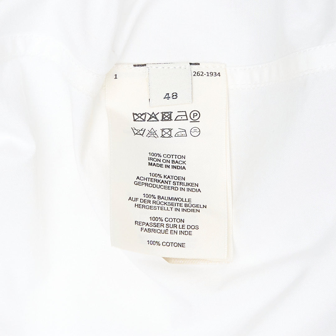 Regular Fit Long Sleeve Shirt