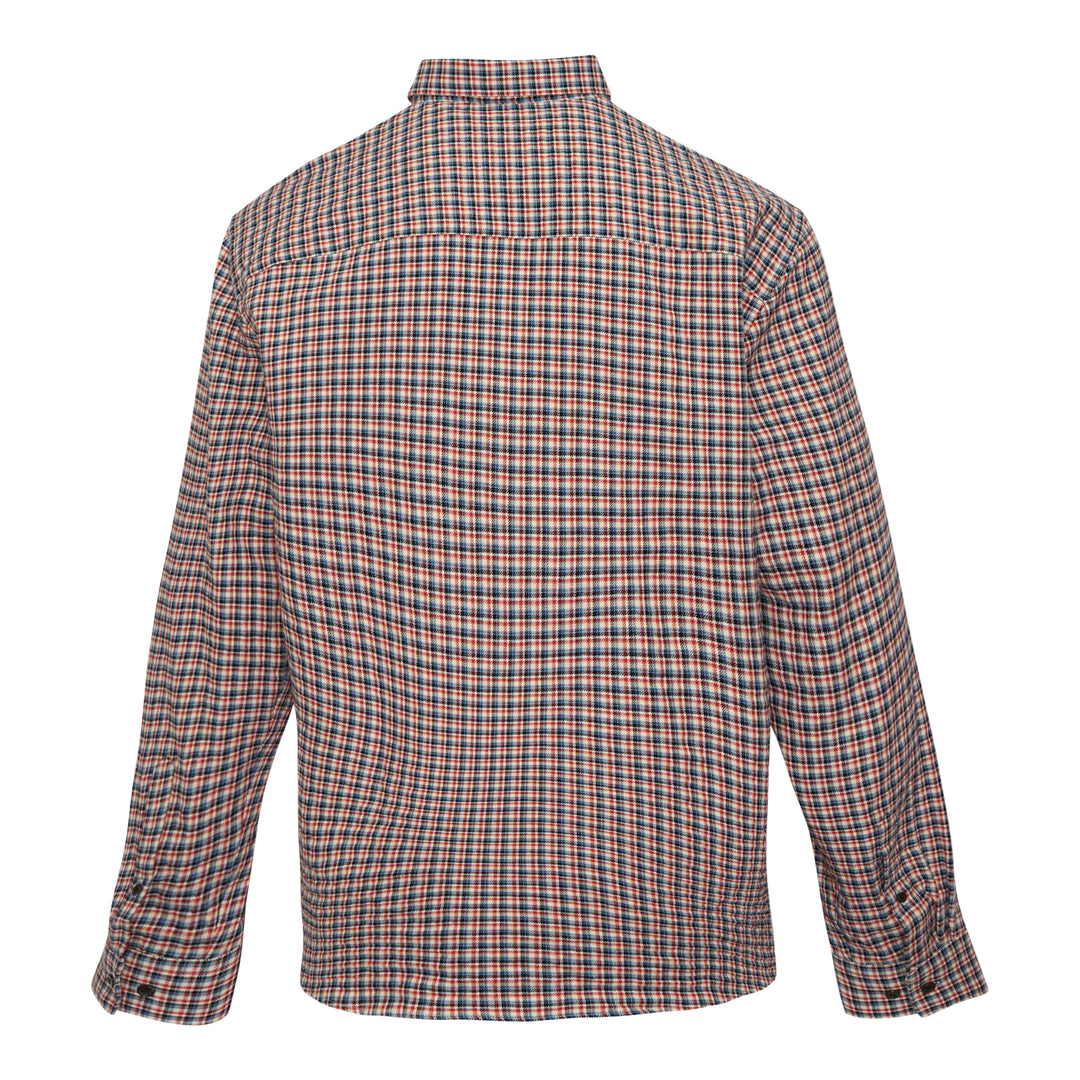 Regular Fit Long Sleeve Shirt