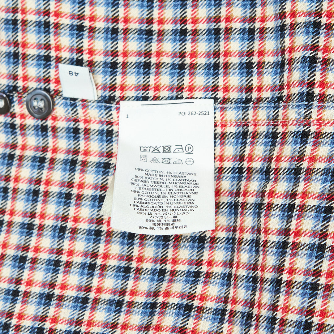 Regular Fit Long Sleeve Shirt