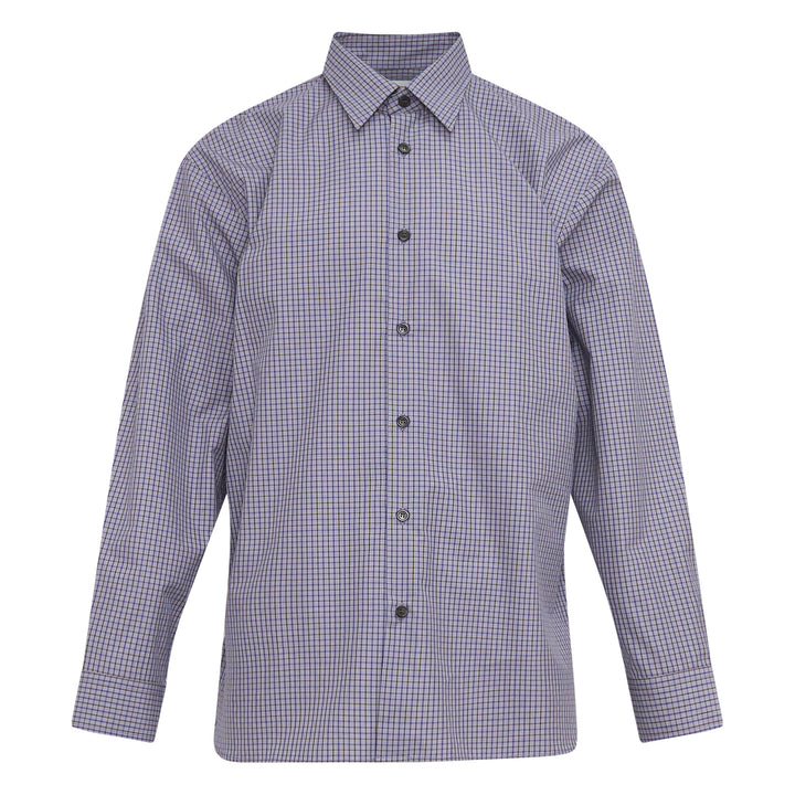 Loose Fit Long Sleeve Shirt