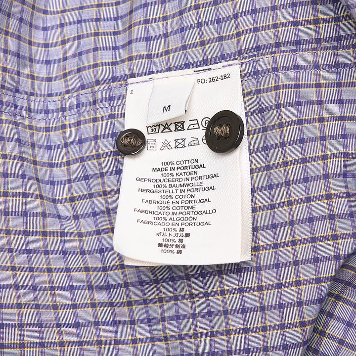 Loose Fit Long Sleeve Shirt