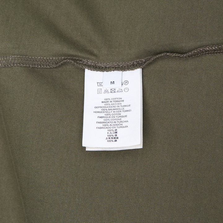 Regular Fit Short Sleeve Tee