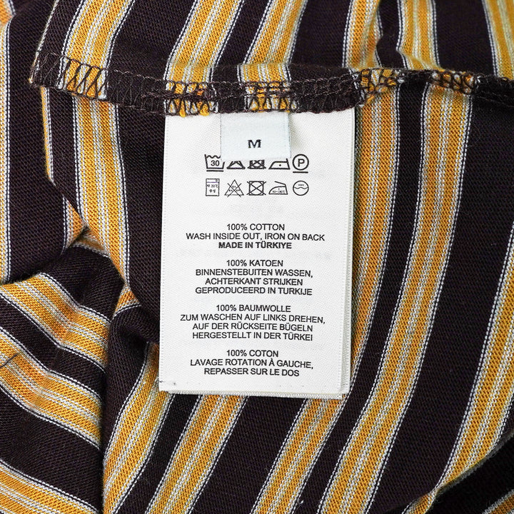 Dries Van Noten Striped Pocket T-Shirt - view 3