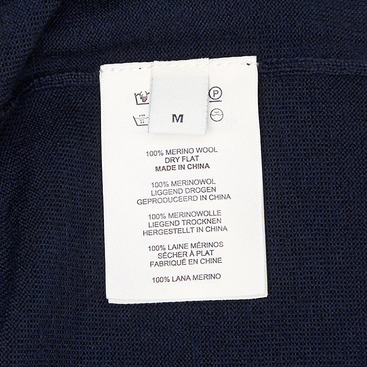 Normal Fit Short Sleeve Polo