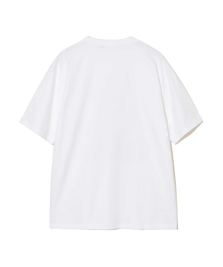 UNDERCOVER Bear Print Tee - view 2