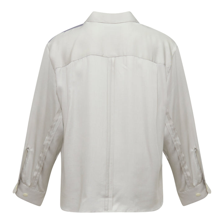 Cindy Sherman Long Sleeve Shirt