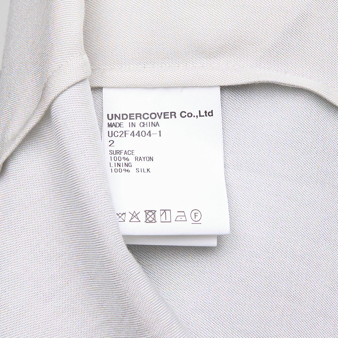 Cindy Sherman Long Sleeve Shirt