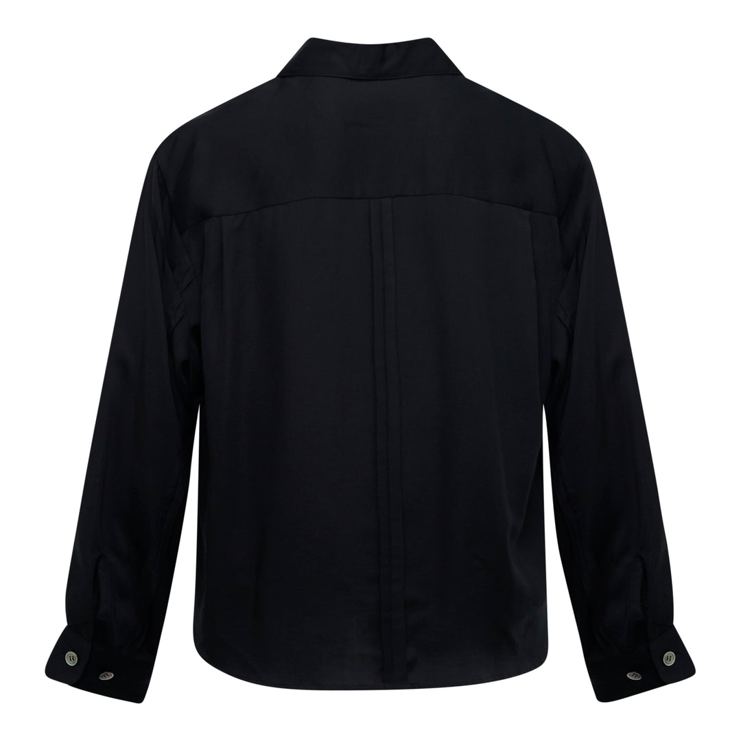 Cindy Sherman Long Sleeve Shirt