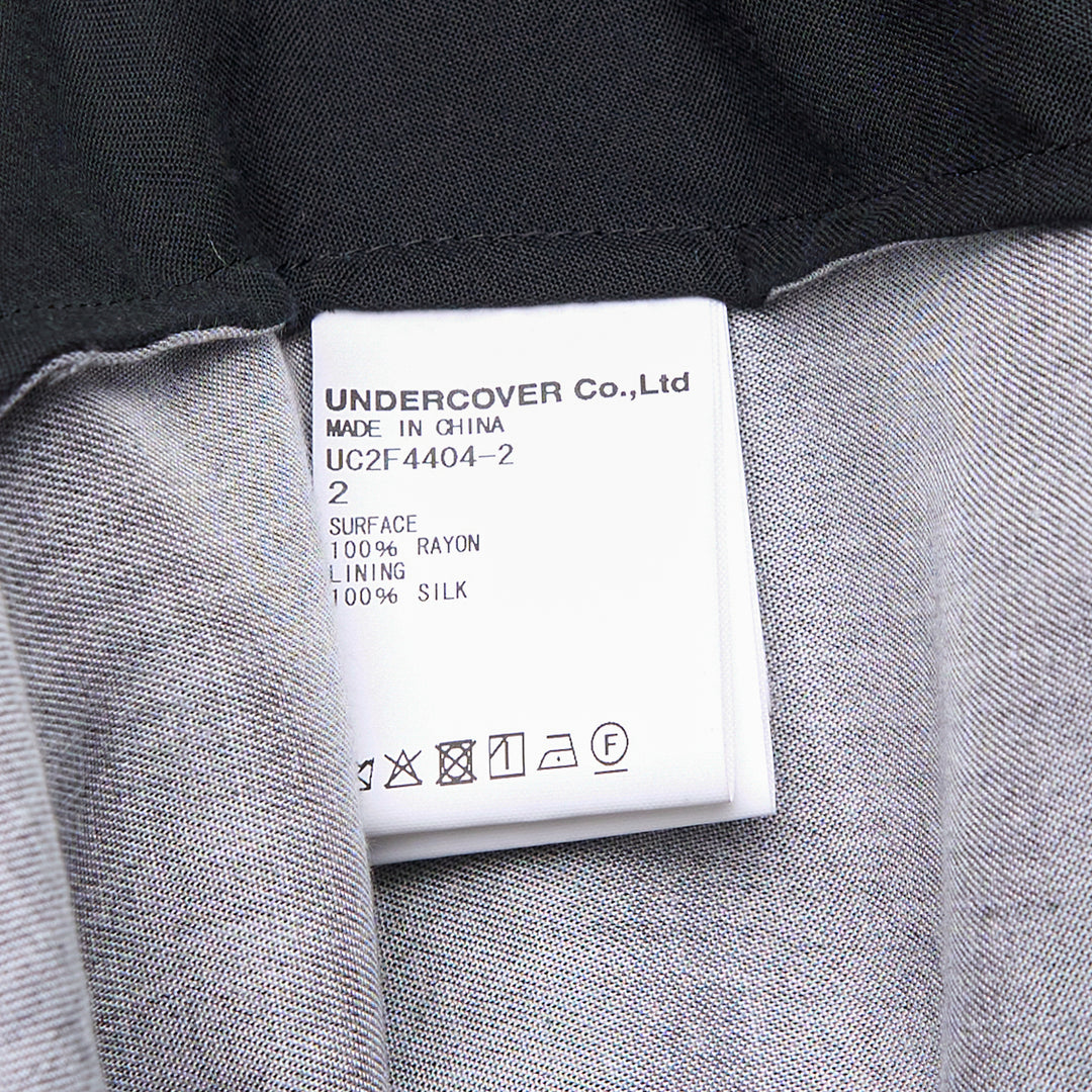 Cindy Sherman Long Sleeve Shirt