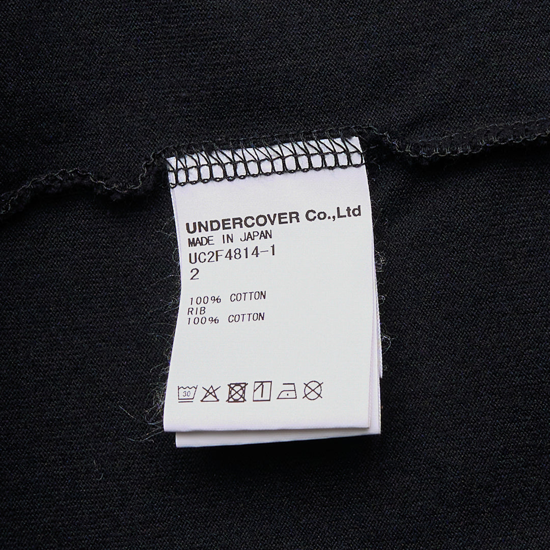 Cindy Sherman Smoking Tee