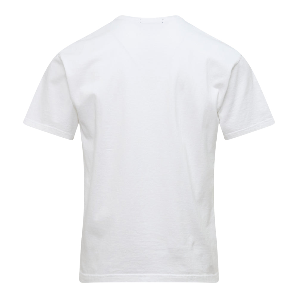 UNDERCOVER Cindy Sherman Smoking Tee - view 2