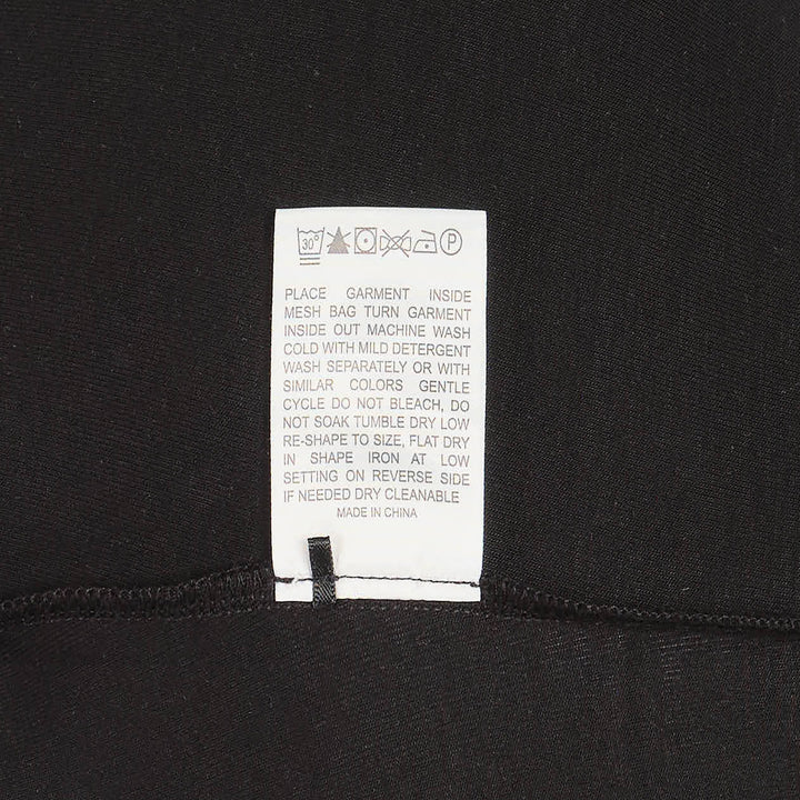 Willa High Stretch Mock Neck Top