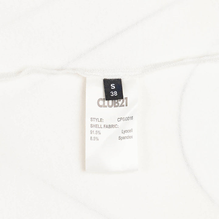 Willa High Stretch Mock Neck Top