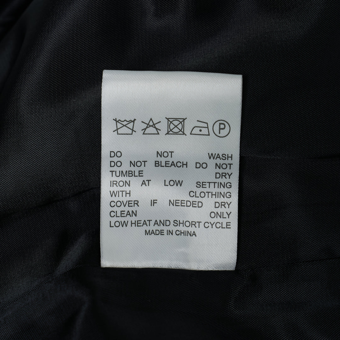 Lila Sartorial Wool Mix Pants