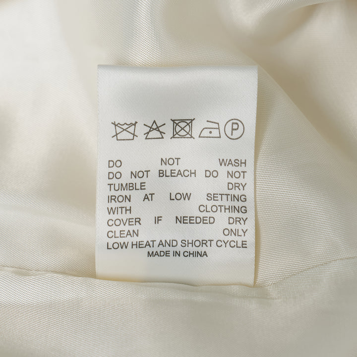 Lila Sartorial Wool Mix Pants