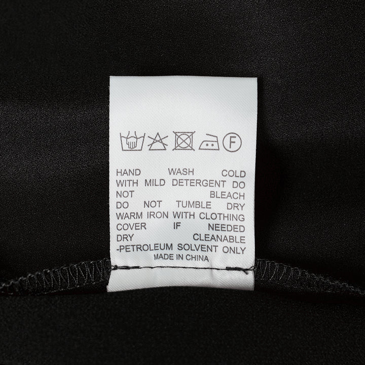 Celeste Crepe Acetate Cargo Pants