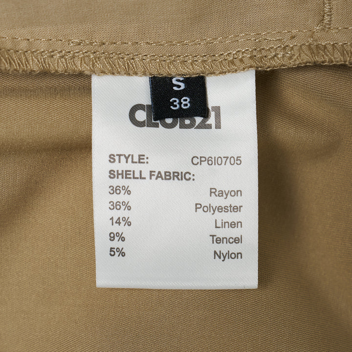 Aria Wide Leg Pants