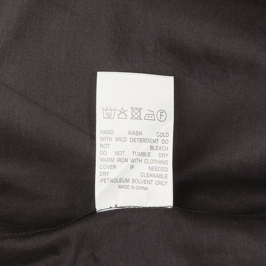 Soline Silk Cotton Blouse