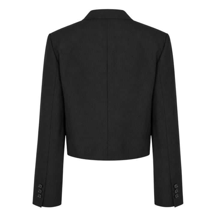 Alba Sartorial Wool Mix Jacket