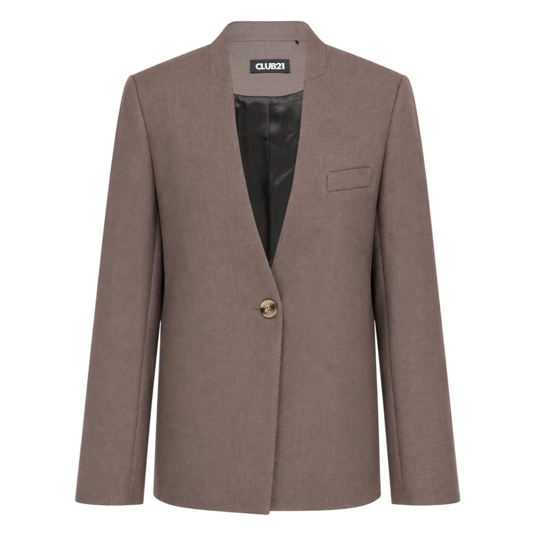 Tess Sartorial Wool Mix Jacket