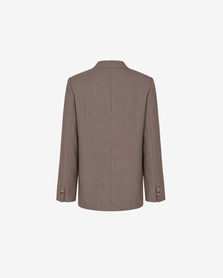 Tess Blazer