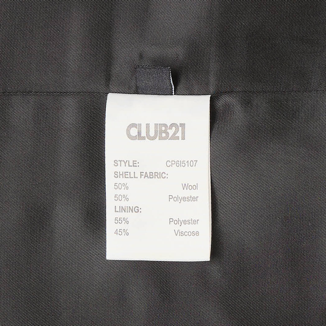 Tess Sartorial Wool Mix Jacket