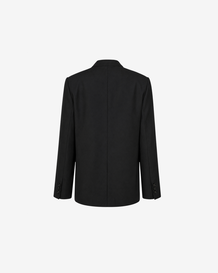 Tess Blazer