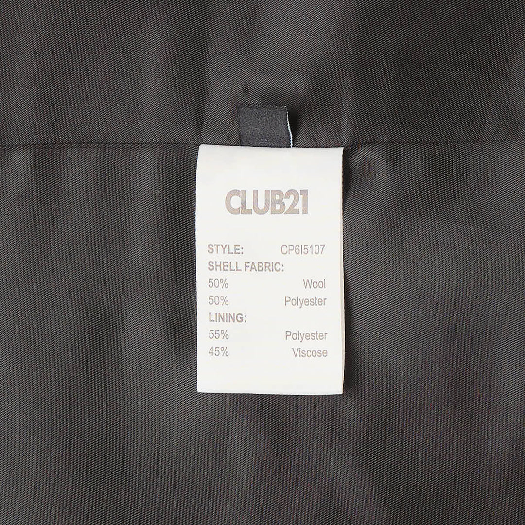 Tess Sartorial Wool Mix Jacket