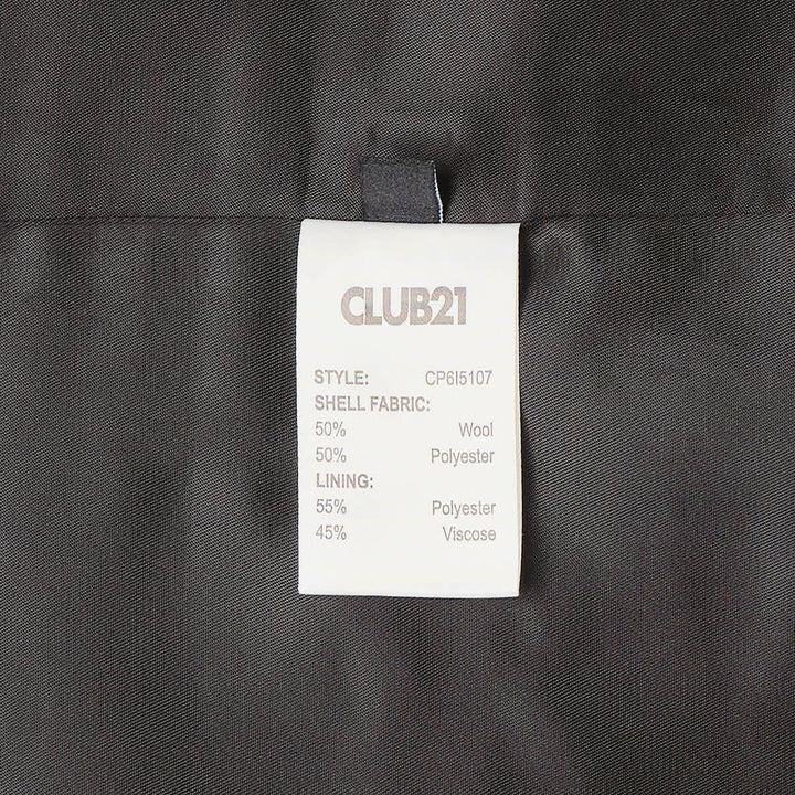 Tess Sartorial Wool Mix Jacket