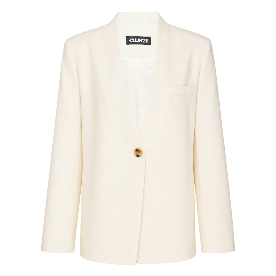 Tess Sartorial Wool Mix Jacket