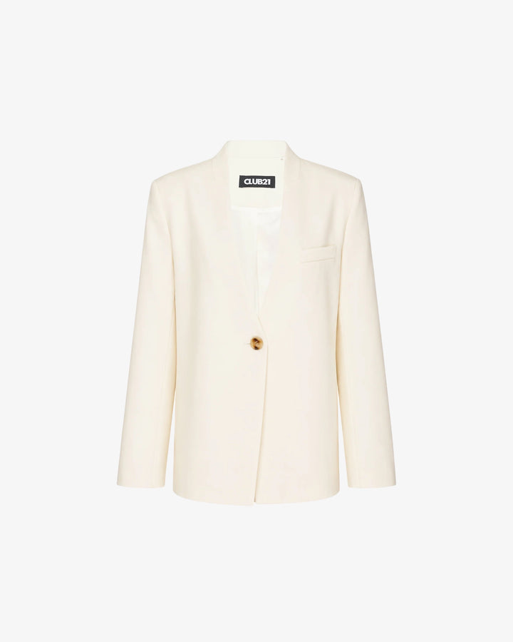 Tess Blazer