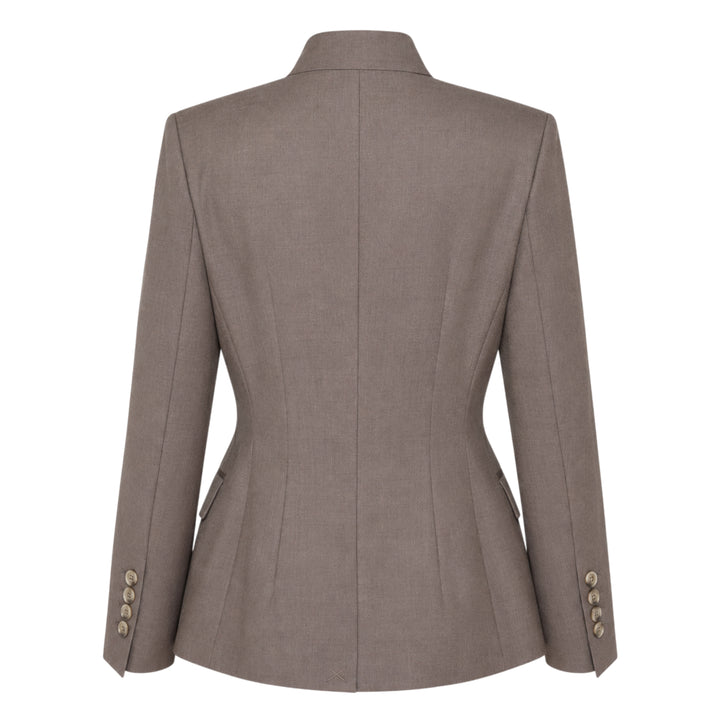 Maeve Sartorial Wool Mix Jacket