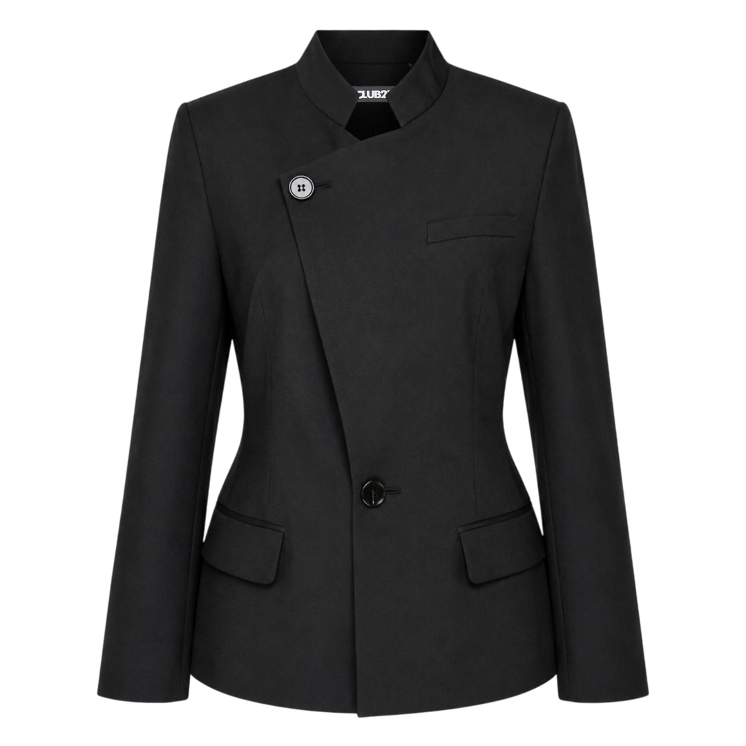 Maeve Sartorial Wool Mix Jacket
