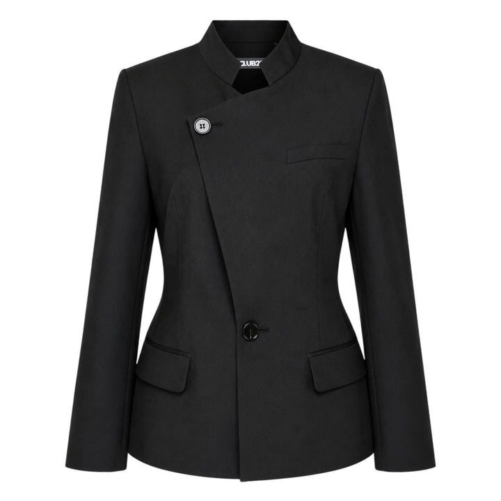 Maeve Sartorial Wool Mix Jacket