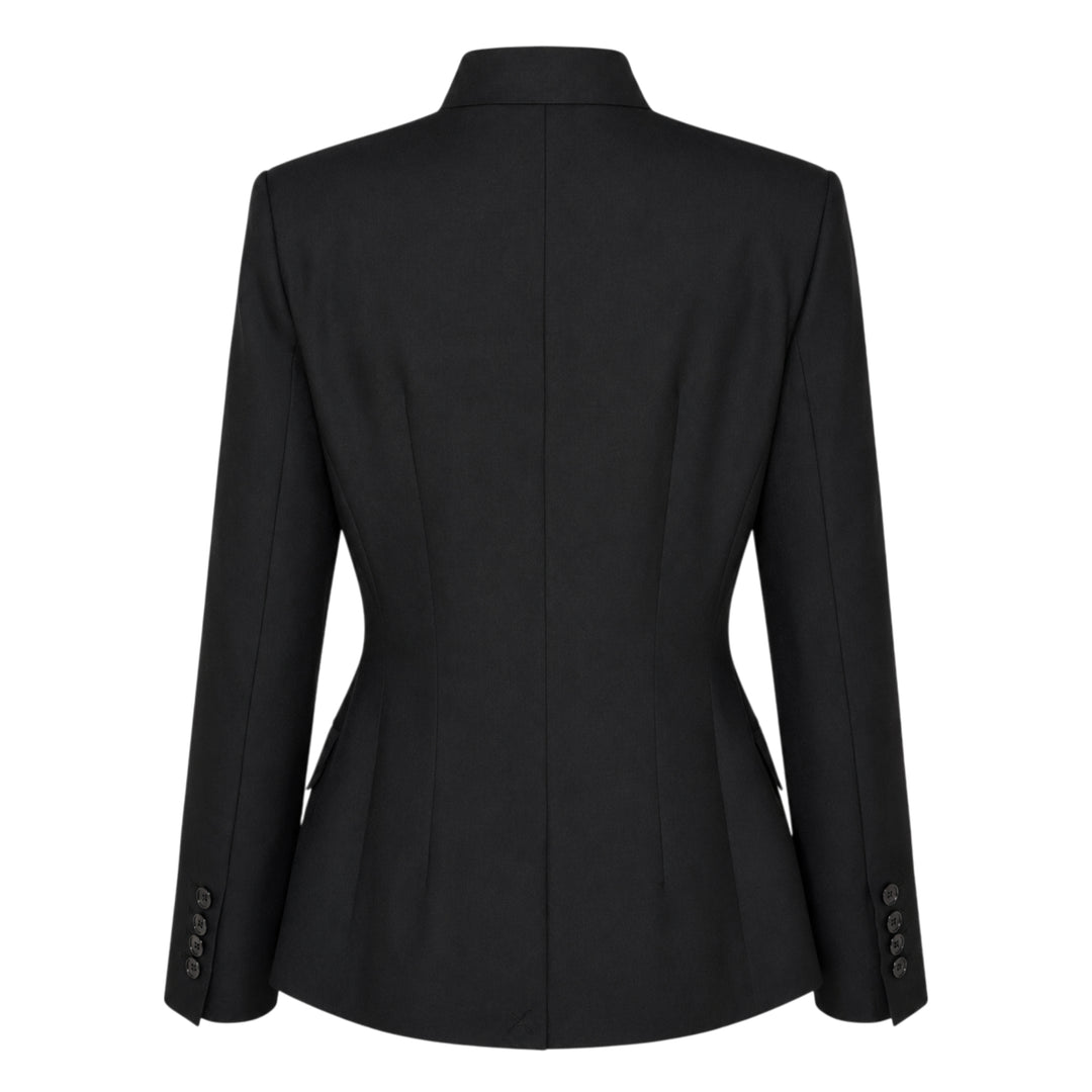 Maeve Sartorial Wool Mix Jacket