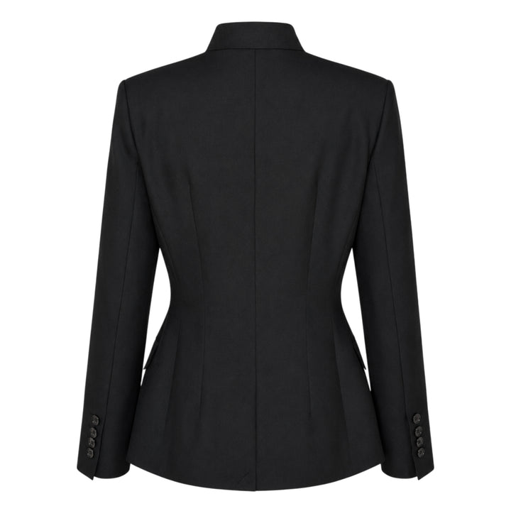 Maeve Sartorial Wool Mix Jacket