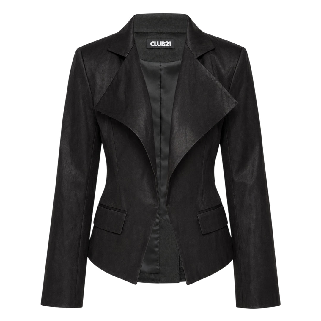 Sloane Steel Wire Jacket