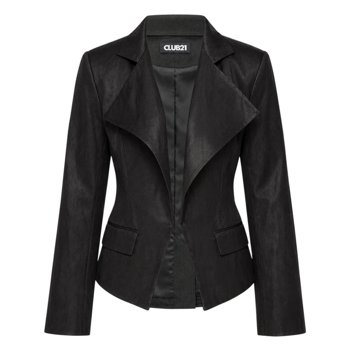 Sloane Steel Wire Jacket