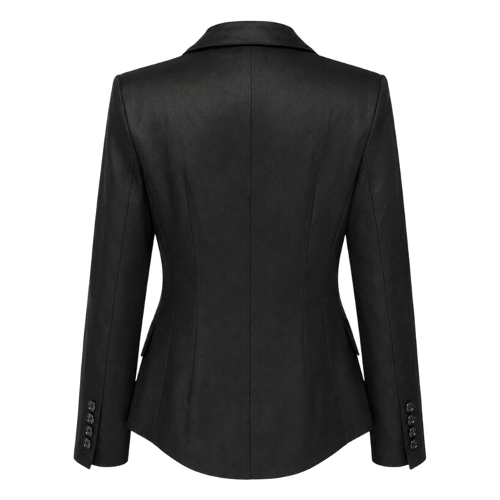 Sloane Steel Wire Jacket