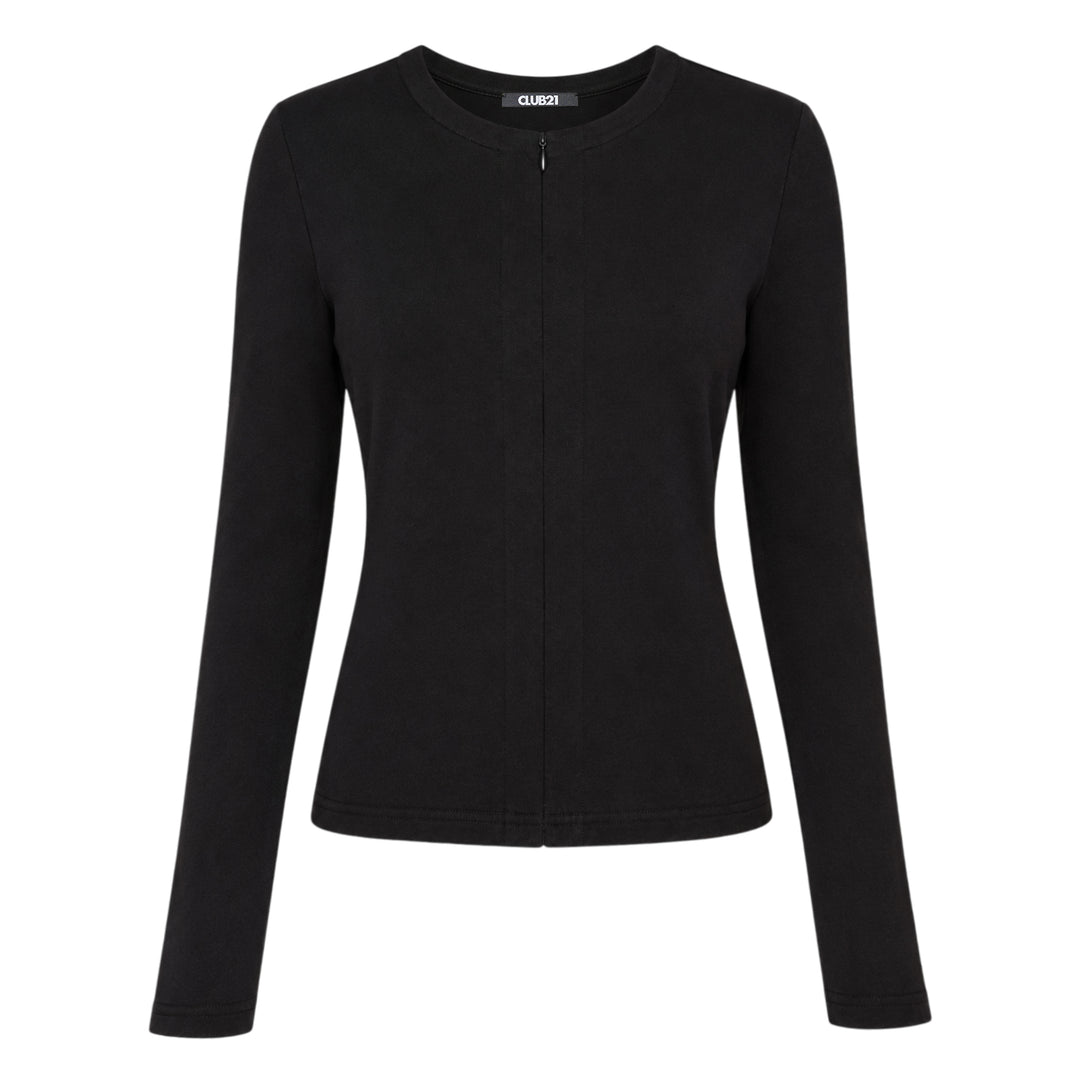 High Stretch Modal Jersey